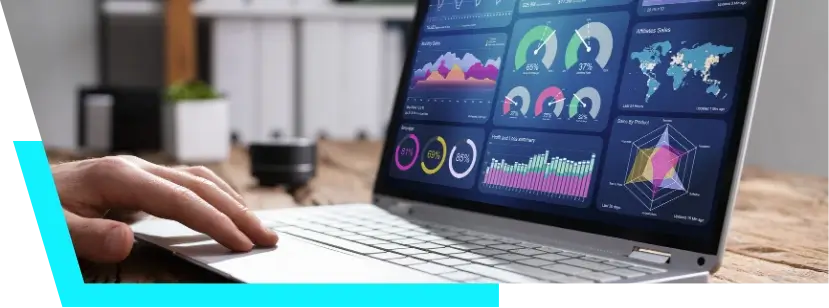 Dashboard Personalizado